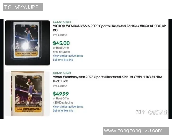 足球球星卡市场热度激增其价格走势分析与未来预测